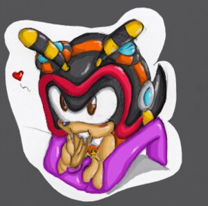 Rating: Explicit Score: 0 Tags: 2boys anthro bee chameleon charmy_bee espio_the_chameleon fellatio insect interspecies lizard male male_only meganubunny multiple_males nude oral penis reptile rule34 scalie sega solo_focus sonic_(series) sonic_the_hedgehog_(series) yaoi User: bunchy7s