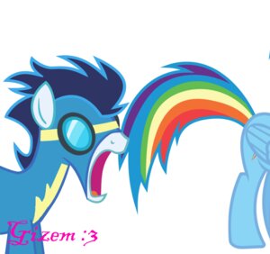 Rating: Questionable Score: 0 Tags: blue_body blue_feathers blue_fur duo e621 equid equine eyewear feathered_wings feathers female feral friendship_is_magic fur gizem goggles hasbro male mammal multicolored_tail my_little_pony mythological_creature mythological_equine mythology open_mouth pegasus rainbow_dash_(mlp) rainbow_tail soarin_(mlp) tail unknown_artist wings wonderbolts_(mlp) User: bunchy7s Rating: Questionable Score: 0 Tags: blue_body blue_feathers blue_fur duo e621 equid equine eyewear feathered_wings feathers female feral friendship_is_magic fur gizem goggles hasbro male mammal multicolored_tail my_little_pony mythological_creature mythological_equine mythology open_mouth pegasus rainbow_dash_(mlp) rainbow_tail soarin_(mlp) tail unknown_artist wings wonderbolts_(mlp) User: bunchy7s