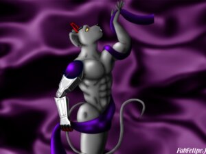 Rating: Explicit Score: 0 Tags: abs anthro biker_mice_from_mars fabfelipe fur male male_only mammal mechanical_arm modo_(bmfm) mouse raised_arm robotic_arm rodent rule34 side_view solo tail User: bunchy7s