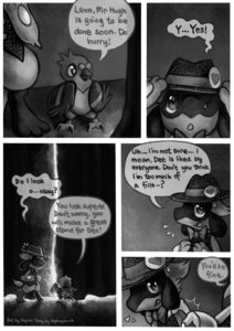 Rating: Safe Score: 0 Tags: aipom anthro avian bird canid canine columbid comic dialogue digital_media_(artwork) e621 english_text felid feral game_freak generation_1_pokemon generation_2_pokemon generation_3_pokemon generation_4_pokemon generation_5_pokemon greyscale haychel leon_(haychel) luxray magmar male mammal monochrome multiple_scenes nintendo pidove pokemon pokemon_(species) pokemon_mystery_dungeon riolu semi-anthro shroomish slydragoon16 spike_chunsoft surskit teddiursa text tyrogue young young_male User: bunchy7s