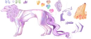 Rating: Safe Score: 0 Tags: absurd_res ambiguous_gender asian_mythology canid canine digital_media_(artwork) digital_painting_(artwork) e621 east_asian_mythology feral foo_dog full-length_portrait hi_res mammal mane model_sheet mythology painting_(artwork) paws portrait runelocks side_view simple_background solo User: bunchy7s