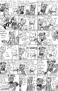 Rating: Questionable Score: 0 Tags: anthro bittersweet_candy_bowl breasts carson_(bcb) clothing comic dialogue domestic_cat e621 english_text featureless_breasts felid feline felis female greyscale hi_res khao_manee korat_cat lucy_(bcb) male male/male mammal mike_(bcb) monochrome scarf stated_homosexuality stated_sexuality taeshi_(artist) text User: bunchy7s