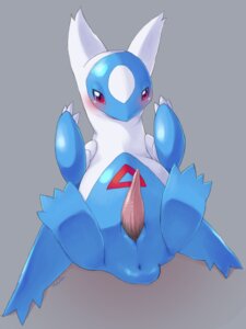 Rating: Explicit Score: 0 Tags: 3:4 animal_genitalia anus blush chibi e621 erection feral front_view generation_3_pokemon genital_slit genitals hi_res latios legendary_pokemon looking_at_viewer male nintendo penis pokemon pokemon_(species) red_eyes solo spread_legs spreading tapering_penis tohko_saito User: bunchy7s