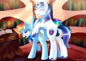 Rating: Explicit Score: 0 Tags: 2014 ahegao balls blue_body blue_feathers blue_fur blue_hair blush bodily_fluids cum cum_inside cutie_mark duo e621 equid equine eyes_closed feathered_wings feathers female female_penetrated feral feral_on_feral friendship_is_magic from_behind_position fur genital_fluids genitals hair hasbro horn kohtek looking_pleasured male male/female male_penetrating male_penetrating_female mammal multicolored_hair my_little_pony mythological_creature mythological_equine mythology orgasm pegasus penetration penile penile_penetration penis_in_vagina purple_eyes rainbow_dash_(mlp) rainbow_hair sex shining_armor_(mlp) unicorn vaginal vaginal_fluids vaginal_penetration white_body white_fur wings User: bunchy7s
