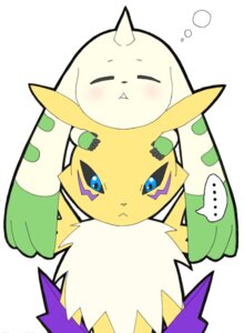 Rating: Safe Score: 0 Tags: ambiguous_gender anthro bandai_namco black_sclera blue_eyes canid canine digimon digimon_(species) duo e621 ellipsis female fur mammal renamon simple_background terriermon tired unknown_artist white_background white_body white_fur yellow_body yellow_fur yellow_skin User: bunchy7s Rating: Safe Score: 0 Tags: ambiguous_gender anthro bandai_namco black_sclera blue_eyes canid canine digimon digimon_(species) duo e621 ellipsis female fur mammal renamon simple_background terriermon tired unknown_artist white_background white_body white_fur yellow_body yellow_fur yellow_skin User: bunchy7s