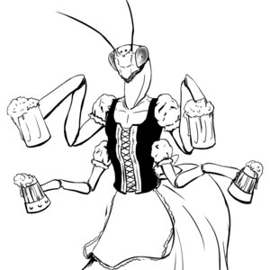 Rating: Safe Score: 0 Tags: 1:1 4_arms alcohol antennae_(anatomy) anthro apron arthropod barmaid beer beverage bodice clothing compound_eyes dirndl dungeons_and_dragons e621 exoskeleton female flat_chested hasbro insect lacing mandibles mantis mantis_arms monochrome multi_arm multi_limb ocellis pseudo_pupils queblock solo thri-kreen wizards_of_the_coast User: bunchy7s Rating: Safe Score: 0 Tags: 1:1 4_arms alcohol antennae_(anatomy) anthro apron arthropod barmaid beer beverage bodice clothing compound_eyes dirndl dungeons_and_dragons e621 exoskeleton female flat_chested hasbro insect lacing mandibles mantis mantis_arms monochrome multi_arm multi_limb ocellis pseudo_pupils queblock solo thri-kreen wizards_of_the_coast User: bunchy7s