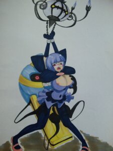 Rating: Explicit Score: 0 Tags: 1girls artist_request blush bondage breast_grab breasts chandelure cofagrigus elite_four female fingering ghost glasses human large_breasts mary_janes nintendo nipples pokemon pokemon_bw pokephilia rape rule34 shauntal_(pokemon) shoes User: bunchy7s Rating: Explicit Score: 0 Tags: 1girls artist_request blush bondage breast_grab breasts chandelure cofagrigus elite_four female fingering ghost glasses human large_breasts mary_janes nintendo nipples pokemon pokemon_bw pokephilia rape rule34 shauntal_(pokemon) shoes User: bunchy7s