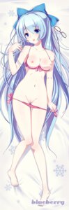 Rating: Explicit Score: 0 Tags: bikini bluetheater breasts cirno dakimakura female glasses legs long_hair nipples pussy rule34 swimsuit the_embodiment_of_scarlet_devil touhou uncensored User: bunchy7s