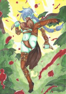Rating: Questionable Score: 0 Tags: blood elf female green_skin mad-project ninja rule34 skylanders stealth_elf tagme thighs User: bunchy7s