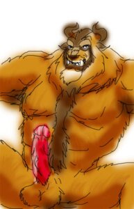 Rating: Explicit Score: 0 Tags: anthro beast_(disney) beauty_and_the_beast_(1991_film) disney front_view fur furry male male_only nude penis precum rule34 solo tagme User: bunchy7s Rating: Explicit Score: 0 Tags: anthro beast_(disney) beauty_and_the_beast_(1991_film) disney front_view fur furry male male_only nude penis precum rule34 solo tagme User: bunchy7s