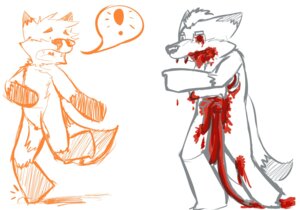 Rating: Questionable Score: 0 Tags: anthro blood bodily_fluids canid canine canis chibi duo e621 exclamation_point gore hakijagu1 hi_res hybrid male mammal ryke simple_background tail undead white_background wolf zombie User: bunchy7s Rating: Questionable Score: 0 Tags: anthro blood bodily_fluids canid canine canis chibi duo e621 exclamation_point gore hakijagu1 hi_res hybrid male mammal ryke simple_background tail undead white_background wolf zombie User: bunchy7s
