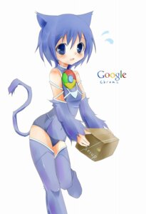 Rating: Safe Score: 0 Tags: 40kino animal_humanoid blue_body blue_eyes blue_fur blue_hair blush box browser cardboard cardboard_box cat_humanoid clothing container digital_creature domestic_cat e621 english_text felid felid_humanoid feline feline_humanoid felis female fur google google_chrome hair humanoid legwear mammal mammal_humanoid one-piece_swimsuit open_mouth os-tan school_swimsuit short_hair simple_background solo swimwear tail text thigh_highs tongue white_background User: bunchy7s