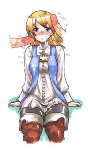 Rating: Explicit Score: 0 Tags: 1girls female final_fantasy final_fantasy_iii kikuta refia rule34 tagme User: bunchy7s