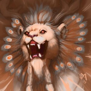 Rating: Safe Score: 0 Tags: 1:1 2013 ambiguous_gender blue_body blue_feathers braided_hair brown_lips e621 fangs feathers felid feral fur hair headshot_portrait hybrid icon inner_ear_fluff lion lips long_mouth mammal niska no_sclera open_mouth orange_eyes pantherine pink_nose portrait red_eyes roaring snarling snout solo teeth throat tuft white_body white_fur User: bunchy7s Rating: Safe Score: 0 Tags: 1:1 2013 ambiguous_gender blue_body blue_feathers braided_hair brown_lips e621 fangs feathers felid feral fur hair headshot_portrait hybrid icon inner_ear_fluff lion lips long_mouth mammal niska no_sclera open_mouth orange_eyes pantherine pink_nose portrait red_eyes roaring snarling snout solo teeth throat tuft white_body white_fur User: bunchy7s