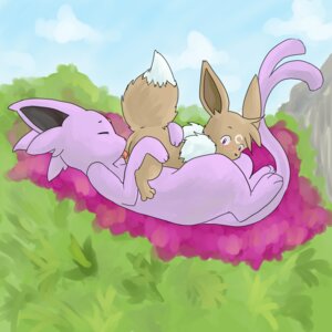 Rating: Explicit Score: 0 Tags: 1:1 69_position blush canid canine cloud duo e621 eevee eeveelution espeon eyes_closed fan_character female feral generation_1_pokemon generation_2_pokemon genitals hatiimiga licking lunamew male male/female mammal nintendo oral outside pokemon pokemon_(species) raised_tail sex sky tail tongue tongue_out vulva User: bunchy7s