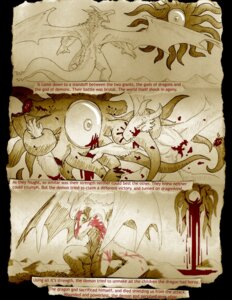 Rating: Questionable Score: 0 Tags: amputation amputee anthro blood bodily_fluids comic demon dialogue disability dismemberment dragon duo e621 english_text feral fight horn landscape_dwarfing macro male membrane_(anatomy) membranous_wings mythological_creature mythological_scalie mythology reiger scalie tail text wings wounded User: bunchy7s Rating: Questionable Score: 0 Tags: amputation amputee anthro blood bodily_fluids comic demon dialogue disability dismemberment dragon duo e621 english_text feral fight horn landscape_dwarfing macro male membrane_(anatomy) membranous_wings mythological_creature mythological_scalie mythology reiger scalie tail text wings wounded User: bunchy7s