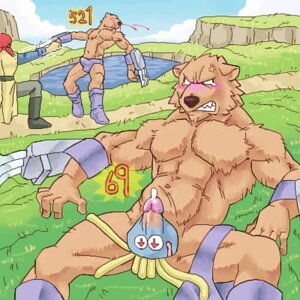 Rating: Explicit Score: 0 Tags: blush dragon_quest dragon_quest_viii healslime hero hero_(dq8) jumping_jackal male male_only rule34 ryuta-h slime slime_(dragon_quest) underwear User: bunchy7s Rating: Explicit Score: 0 Tags: blush dragon_quest dragon_quest_viii healslime hero hero_(dq8) jumping_jackal male male_only rule34 ryuta-h slime slime_(dragon_quest) underwear User: bunchy7s