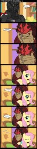 Rating: Safe Score: 0 Tags: alien bioware book brush comic commander_shepard crossover e621 electronic_arts equid equine feathered_wings feathers female feral fluttershy_(mlp) friendship_is_magic hasbro hi_res krogan long_image male mammal mass_effect mixermike622 my_little_pony mythological_creature mythological_equine mythology pegasus tall_image urdnot_wrex wings yellow_body yellow_feathers User: bunchy7s