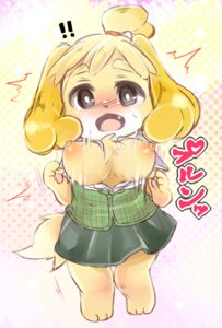 Rating: Questionable Score: 0 Tags: animal_crossing anthro barefoot big_breasts biped blonde_hair blush bottomwear breasts canid canine canis clothed clothing digital_media_(artwork) domestic_dog e621 exposed exposed_breasts feet female fjnm000 fur green_clothing green_topwear hair isabelle_(animal_crossing) japanese_text mammal nintendo nipples open_clothing open_shirt open_topwear partially_clothed pattern_background pencil_skirt plaid shih_tzu shirt simple_background skirt solo tail teal_bottomwear teal_clothing text topwear toy_dog translated yellow_body yellow_fur 藤並 User: bunchy7s Rating: Questionable Score: 0 Tags: animal_crossing anthro barefoot big_breasts biped blonde_hair blush bottomwear breasts canid canine canis clothed clothing digital_media_(artwork) domestic_dog e621 exposed exposed_breasts feet female fjnm000 fur green_clothing green_topwear hair isabelle_(animal_crossing) japanese_text mammal nintendo nipples open_clothing open_shirt open_topwear partially_clothed pattern_background pencil_skirt plaid shih_tzu shirt simple_background skirt solo tail teal_bottomwear teal_clothing text topwear toy_dog translated yellow_body yellow_fur 藤並 User: bunchy7s