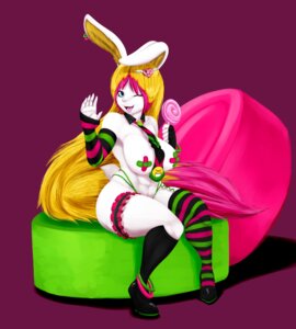 Rating: Questionable Score: 0 Tags: 2013 accessory anthro arm_warmers armwear big_breasts biped blonde_hair blue_eyes breasts candy clothed clothing curvy_figure dessert e621 ear_piercing female food footwear fur hair heart_symbol hi_res high_heels lagomorph legwear leporid lips lollipop long_ears looking_at_viewer lully_pop mammal necktie nipple_tape one_eye_closed panties pasties pattern_armwear pattern_clothing piercing pink_hair pink_nose rabbit shoes skimpy smile solo stockings striped_armwear striped_clothing stripes tape thecon thick_thighs tongue underwear voluptuous white_body white_fur wink yellow_body yellow_fur User: bunchy7s Rating: Questionable Score: 0 Tags: 2013 accessory anthro arm_warmers armwear big_breasts biped blonde_hair blue_eyes breasts candy clothed clothing curvy_figure dessert e621 ear_piercing female food footwear fur hair heart_symbol hi_res high_heels lagomorph legwear leporid lips lollipop long_ears looking_at_viewer lully_pop mammal necktie nipple_tape one_eye_closed panties pasties pattern_armwear pattern_clothing piercing pink_hair pink_nose rabbit shoes skimpy smile solo stockings striped_armwear striped_clothing stripes tape thecon thick_thighs tongue underwear voluptuous white_body white_fur wink yellow_body yellow_fur User: bunchy7s