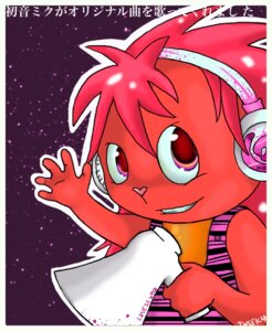 Rating: Safe Score: 0 Tags: anthro border e621 electronics female flaky_(htf) happy_tree_friends headphones japanese last_night_good_night mammal megaphone mondo_media porcupine quills_(anatomy) red_eyes rodent smile smirk solo star techno tweek728 white_border User: bunchy7s