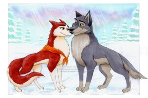 Rating: Safe Score: 0 Tags: balto balto_(series) canid canine canis canon_couple clothing domestic_dog duo e621 female feral happy husky hybrid jenna_(balto) kerchief looking_at_another male male/female mammal nordic_sled_dog plant romantic romantic_couple smile smiling_at_another smiling_at_partner snow spitz tail tree universal_studios vani-fox wolf wolfdog User: bunchy7s Rating: Safe Score: 0 Tags: balto balto_(series) canid canine canis canon_couple clothing domestic_dog duo e621 female feral happy husky hybrid jenna_(balto) kerchief looking_at_another male male/female mammal nordic_sled_dog plant romantic romantic_couple smile smiling_at_another smiling_at_partner snow spitz tail tree universal_studios vani-fox wolf wolfdog User: bunchy7s
