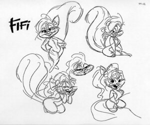 Rating: Safe Score: 0 Tags: anthro black_and_white e621 female fifi_la_fume mammal mephitid monochrome sketch skunk solo tail tiny_toon_adventures unknown_artist warner_brothers User: bunchy7s Rating: Safe Score: 0 Tags: anthro black_and_white e621 female fifi_la_fume mammal mephitid monochrome sketch skunk solo tail tiny_toon_adventures unknown_artist warner_brothers User: bunchy7s