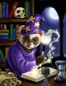 Rating: Safe Score: 0 Tags: 2010 alcohol alternate_version_at_source ambiguous_gender anthro arch beverage bone book bookshelf clothing column container cup detailed_background digital_media_(artwork) digital_painting_(artwork) domestic_ferret e621 furniture goblet hat headgear headwear hourglass_(object) light looking_at_viewer magic magic_user mammal moon moonlight mustelid musteline nienor painting_(artwork) pendent_seal pink_nose robe rock sand scroll skull solo star stone_work true_musteline vial wand wax_seal weasel whiskers window wine wizard_hat User: bunchy7s Rating: Safe Score: 0 Tags: 2010 alcohol alternate_version_at_source ambiguous_gender anthro arch beverage bone book bookshelf clothing column container cup detailed_background digital_media_(artwork) digital_painting_(artwork) domestic_ferret e621 furniture goblet hat headgear headwear hourglass_(object) light looking_at_viewer magic magic_user mammal moon moonlight mustelid musteline nienor painting_(artwork) pendent_seal pink_nose robe rock sand scroll skull solo star stone_work true_musteline vial wand wax_seal weasel whiskers window wine wizard_hat User: bunchy7s