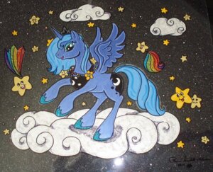 Rating: Safe Score: 0 Tags: blue_body blue_eyes blue_feathers cloud cutie_mark e621 equid equine feathered_wings feathers female feral flying friendship_is_magic grandfathered_content hasbro horn jewelry mammal my_little_pony mythological_creature mythological_equine mythology necklace princess_luna_(mlp) rainbow solo space star tail unknown_artist winged_unicorn wings User: bunchy7s Rating: Safe Score: 0 Tags: blue_body blue_eyes blue_feathers cloud cutie_mark e621 equid equine feathered_wings feathers female feral flying friendship_is_magic grandfathered_content hasbro horn jewelry mammal my_little_pony mythological_creature mythological_equine mythology necklace princess_luna_(mlp) rainbow solo space star tail unknown_artist winged_unicorn wings User: bunchy7s