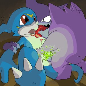 Rating: Explicit Score: 0 Tags: anthro crossover digimon furry gengar ghost haunter male male_only pokémon_(species) pokemon pokemon_(species) rule34 scalie veemon User: bunchy7s Rating: Explicit Score: 0 Tags: anthro crossover digimon furry gengar ghost haunter male male_only pokémon_(species) pokemon pokemon_(species) rule34 scalie veemon User: bunchy7s