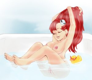 Rating: Explicit Score: 0 Tags: bath breasts closed_eyes female hair_ornament legs_up long_hair nipples nude parted_lips pussy red_hair rubber_duck rule34 sitcake skull_hair_ornament smile solo steam sunglasses tagme tengen_toppa_gurren_lagann water yoko_littner User: bunchy7s