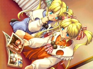 Rating: Explicit Score: 0 Tags: 90s alice_soft aqua_eyes blonde_hair blue_eyes blush book character_request dutch_angle female female_only frills game_cg hair_ribbon kneeling long_hair min-naraken multiple_females multiple_girls naughty_face open_mouth plaid ribbon rule34 siblings sisters sweat tartan tied_hair twins twintails very_long_hair zero_shiki User: bunchy7s Rating: Explicit Score: 0 Tags: 90s alice_soft aqua_eyes blonde_hair blue_eyes blush book character_request dutch_angle female female_only frills game_cg hair_ribbon kneeling long_hair min-naraken multiple_females multiple_girls naughty_face open_mouth plaid ribbon rule34 siblings sisters sweat tartan tied_hair twins twintails very_long_hair zero_shiki User: bunchy7s