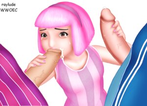 Rating: Explicit Score: 0 Tags: cum fellatio female female_focus lazytown oral rape raylude robbie_rotten rule34 sportacus stephanie_meanswell User: bunchy7s Rating: Explicit Score: 0 Tags: cum fellatio female female_focus lazytown oral rape raylude robbie_rotten rule34 sportacus stephanie_meanswell User: bunchy7s