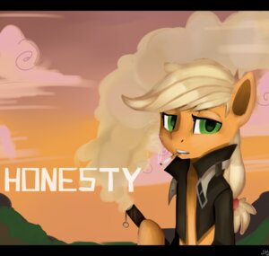 Rating: Safe Score: 0 Tags: 2013 applejack_(mlp) black_bars blonde_hair cigarette clothed clothing cloud e621 earth_pony equid equine female friendship_is_magic fur green_eyes hair half-closed_eyes hasbro hi_res horse jacket kmrshy letterbox long_hair looking_at_viewer mammal my_little_pony narrowed_eyes orange_body orange_fur outside pony sky smoke smoking solo topwear User: bunchy7s Rating: Safe Score: 0 Tags: 2013 applejack_(mlp) black_bars blonde_hair cigarette clothed clothing cloud e621 earth_pony equid equine female friendship_is_magic fur green_eyes hair half-closed_eyes hasbro hi_res horse jacket kmrshy letterbox long_hair looking_at_viewer mammal my_little_pony narrowed_eyes orange_body orange_fur outside pony sky smoke smoking solo topwear User: bunchy7s