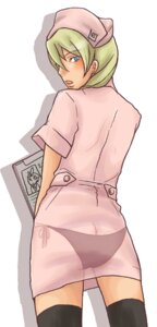 Rating: Explicit Score: 0 Tags: ass ass_crack blonde_hair blue_eyes butt_crack crossdressing femboy feminine_male gyakuten_saiban klavier_gavin light-skinned_male light_skin male nurse_uniform panties rule34 surprised_expression tagme thigh_highs thighhighs translucent_clothing User: bunchy7s Rating: Explicit Score: 0 Tags: ass ass_crack blonde_hair blue_eyes butt_crack crossdressing femboy feminine_male gyakuten_saiban klavier_gavin light-skinned_male light_skin male nurse_uniform panties rule34 surprised_expression tagme thigh_highs thighhighs translucent_clothing User: bunchy7s