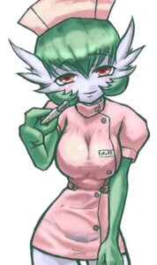 Rating: Safe Score: 0 Tags: big_breasts breasts clothing dress e621 female gardevoir generation_3_pokemon looking_at_viewer mammal nintendo not_furry nurse nurse_clothing nurse_dress nurse_uniform pokemon pokemon_(species) pokemorph scientific_instrument smile solo thermometer uniform unknown_artist weather_instrument User: bunchy7s Rating: Safe Score: 0 Tags: big_breasts breasts clothing dress e621 female gardevoir generation_3_pokemon looking_at_viewer mammal nintendo not_furry nurse nurse_clothing nurse_dress nurse_uniform pokemon pokemon_(species) pokemorph scientific_instrument smile solo thermometer uniform unknown_artist weather_instrument User: bunchy7s