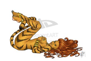 Rating: Explicit Score: 0 Tags: avengers female marvel marvel_comics rule34 smooth_skin tagme tigra User: bunchy7s