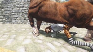 Rating: Explicit Score: 0 Tags: 16:9 3d_(artwork) anal anal_penetration animal_genitalia animal_penis anthro anthro_on_feral anthro_penetrated bestiality bethesda_game_studios bottomless breasts clothed clothing digital_media_(artwork) discombobulation duo e621 equid equine equine_genitalia equine_penis erection felid female female_on_bottom female_penetrated feral feral_penetrating feral_penetrating_anthro footwear genitals hi_res horse interspecies khajiit legwear looking_pleasured male male/female male_on_top male_penetrating male_penetrating_female mammal microsoft nude on_bottom on_top penetration penile penile_penetration penis penis_in_ass sex skyrim socks the_elder_scrolls widescreen User: bunchy7s Rating: Explicit Score: 0 Tags: 16:9 3d_(artwork) anal anal_penetration animal_genitalia animal_penis anthro anthro_on_feral anthro_penetrated bestiality bethesda_game_studios bottomless breasts clothed clothing digital_media_(artwork) discombobulation duo e621 equid equine equine_genitalia equine_penis erection felid female female_on_bottom female_penetrated feral feral_penetrating feral_penetrating_anthro footwear genitals hi_res horse interspecies khajiit legwear looking_pleasured male male/female male_on_top male_penetrating male_penetrating_female mammal microsoft nude on_bottom on_top penetration penile penile_penetration penis penis_in_ass sex skyrim socks the_elder_scrolls widescreen User: bunchy7s