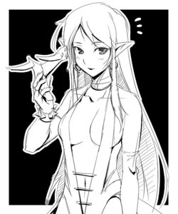 Rating: Explicit Score: 0 Tags: breasts cleavage clothing elf female female_only kyo_(kuroichigo) monochrome pointy_ears ragnarok_online rule34 small_breasts solo zealotus zherlthsh User: bunchy7s Rating: Explicit Score: 0 Tags: breasts cleavage clothing elf female female_only kyo_(kuroichigo) monochrome pointy_ears ragnarok_online rule34 small_breasts solo zealotus zherlthsh User: bunchy7s