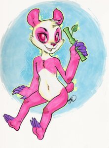 Rating: Safe Score: 0 Tags: anthro bamboo bamboo_stick bear black_outline claws e621 female full-length_portrait fur giant_panda happy hi_res looking_at_viewer mammal marker_(artwork) opiumrevolution outline paws pink_body pink_eyes pink_fur portrait solo traditional_media_(artwork) User: bunchy7s Rating: Safe Score: 0 Tags: anthro bamboo bamboo_stick bear black_outline claws e621 female full-length_portrait fur giant_panda happy hi_res looking_at_viewer mammal marker_(artwork) opiumrevolution outline paws pink_body pink_eyes pink_fur portrait solo traditional_media_(artwork) User: bunchy7s