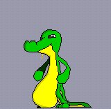 Rating: Questionable Score: 0 Tags: abdominal_bulge ambiguous_gender animated animated_gif anthro bodily_fluids bounce bouncing_belly clothed clothing crocodile crocodilian drooling duo e621 human low_res male mammal oral_vore reptile rogerrog saliva scalie short_playtime struggling swallowing tail thumbnail vore User: bunchy7s
