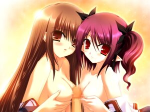 Rating: Explicit Score: 0 Tags: 2girls breasts brown_eyes brown_hair censored female game_cg kurata_mao male multiple_females paizuri purple_hair red_eyes ribbons rule34 rune_(tenshi_no_tamago) straight tenshi_no_tamago tied_hair twintails zinno User: bunchy7s Rating: Explicit Score: 0 Tags: 2girls breasts brown_eyes brown_hair censored female game_cg kurata_mao male multiple_females paizuri purple_hair red_eyes ribbons rule34 rune_(tenshi_no_tamago) straight tenshi_no_tamago tied_hair twintails zinno User: bunchy7s