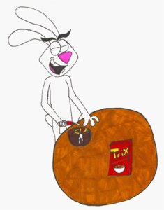Rating: Explicit Score: 0 Tags: lordcalef male male_only mascot rule34 trix trix_rabbit User: bunchy7s Rating: Explicit Score: 0 Tags: lordcalef male male_only mascot rule34 trix trix_rabbit User: bunchy7s