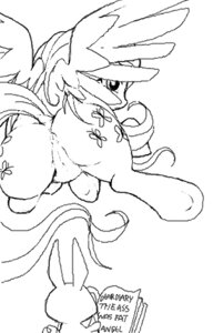 Rating: Explicit Score: 0 Tags: 2013 angel_(mlp) anus book butt cutie_mark dock_(anatomy) duo e621 english_text equid equine feathered_wings feathers female feral fluttershy_(mlp) friendship_is_magic genitals hasbro humor lagomorph low_res mammal monochrome my_little_pony mythological_creature mythological_equine mythology pegasus presenting presenting_hindquarters simple_background stoic5 tail text vulva white_background wings User: bunchy7s Rating: Explicit Score: 0 Tags: 2013 angel_(mlp) anus book butt cutie_mark dock_(anatomy) duo e621 english_text equid equine feathered_wings feathers female feral fluttershy_(mlp) friendship_is_magic genitals hasbro humor lagomorph low_res mammal monochrome my_little_pony mythological_creature mythological_equine mythology pegasus presenting presenting_hindquarters simple_background stoic5 tail text vulva white_background wings User: bunchy7s
