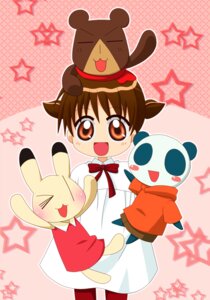 Rating: Safe Score: 0 Tags: ami_matsuzaki animal_yokocho anthro bear blush e621 female giant_panda group hukuyoka human issa iyo kenta_(animal_yokocho) lagomorph leporid looking_at_viewer male mammal one_eye_closed open_:3 rabbit smile toony vertical_bar_eyes wink young User: bunchy7s