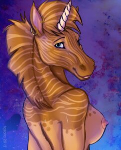 Rating: Questionable Score: 0 Tags: aissata anthro breasts e621 equid equine female half-length_portrait hi_res horn hybrid mammal mythological_creature mythological_equine mythology nipples nude plains_zebra portrait quagga recently_extinct_species solo stripes tazara unicorn zebra User: bunchy7s Rating: Questionable Score: 0 Tags: aissata anthro breasts e621 equid equine female half-length_portrait hi_res horn hybrid mammal mythological_creature mythological_equine mythology nipples nude plains_zebra portrait quagga recently_extinct_species solo stripes tazara unicorn zebra User: bunchy7s