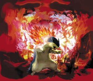 Rating: Safe Score: 0 Tags: ambiguous_gender destruction detailed detailed_background e621 fire generation_2_pokemon mammal mustelid nintendo pokemon pokemon_(species) solo toony typhlosion unknown_artist User: bunchy7s Rating: Safe Score: 0 Tags: ambiguous_gender destruction detailed detailed_background e621 fire generation_2_pokemon mammal mustelid nintendo pokemon pokemon_(species) solo toony typhlosion unknown_artist User: bunchy7s