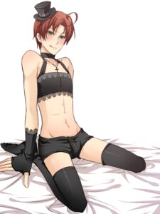 Rating: Explicit Score: 0 Tags: 1boy :p antenna_hair artist_request bed bed_sheet beige_skin blush bulge color crossdressing femboy fingerless_gloves gloves hat human jewelry male male_only mini_top_hat necklace rule34 sheets short_hair solo thighhighs tongue top_hat trap yellow_eyes User: bunchy7s Rating: Explicit Score: 0 Tags: 1boy :p antenna_hair artist_request bed bed_sheet beige_skin blush bulge color crossdressing femboy fingerless_gloves gloves hat human jewelry male male_only mini_top_hat necklace rule34 sheets short_hair solo thighhighs tongue top_hat trap yellow_eyes User: bunchy7s