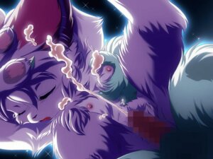 Rating: Explicit Score: 0 Tags: 4:3 anthro anthro_on_anthro bodily_fluids breast_grab breasts censored cum cumshot digital_media_(artwork) domestic_cat duo e621 ejaculation erection eyes_closed faceless_character faceless_male felid feline felis female first_person_view fur genital_fluids genitals hand_on_breast ikuta_takanon lick_zack male male/female male_pov mammal messy mosaic_censorship nipples nude official_art orgasm penis purple_body purple_fur run_turn sex solo_focus tail_tale yaminabe_aries User: bunchy7s