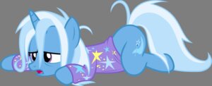 Rating: Safe Score: 0 Tags: alpha_channel blue_body blue_fur blue_hair bottomless clothed clothing cutie_mark digital_media_(artwork) e621 equid equine female feral friendship_is_magic frown fur hair hasbro hi_res horn long_hair lying mammal multicolored_hair my_little_pony mythological_creature mythological_equine mythology on_front open_mouth purple_eyes shirt simple_background solo tongue topwear transparent_background trixie_(mlp) two_tone_hair unicorn zacatron94 User: bunchy7s Rating: Safe Score: 0 Tags: alpha_channel blue_body blue_fur blue_hair bottomless clothed clothing cutie_mark digital_media_(artwork) e621 equid equine female feral friendship_is_magic frown fur hair hasbro hi_res horn long_hair lying mammal multicolored_hair my_little_pony mythological_creature mythological_equine mythology on_front open_mouth purple_eyes shirt simple_background solo tongue topwear transparent_background trixie_(mlp) two_tone_hair unicorn zacatron94 User: bunchy7s